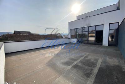 Spațiu comercial, de 400 mp, în Gilău - 13