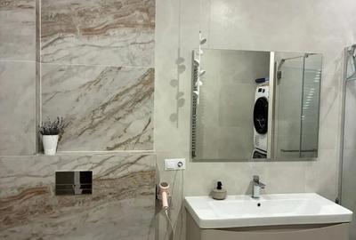 Garsoniera de inchiriat in zona Baneasa - 1