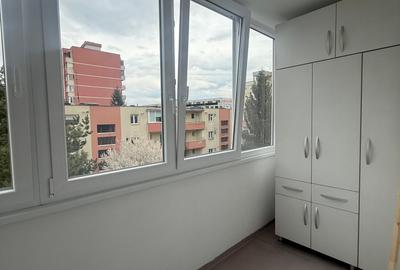 Apartament cu 3 camere decomandat în Mănăștur - 10