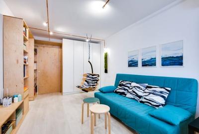 Apartament cu 2 camere circular în Colentina - 1