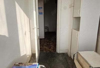 Apartament cu 2 camere decomandat în Central - 9