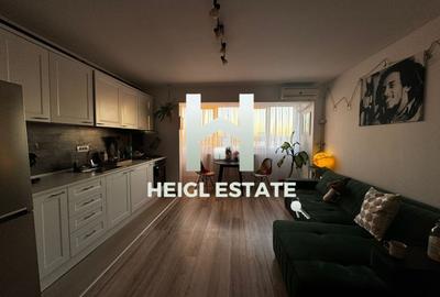 Apartament cu 3 camere, mobilat în Lipovei - 2