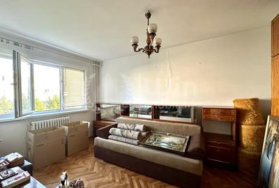 Apartament 2 camere | Etaj 3/4 | 50mp | Balcon | Gheorgheni | Brancusi - 3