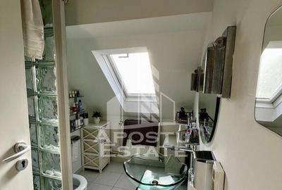 Garsonieră, mobilată în Lipovei - 4