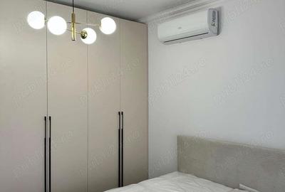 Apartament 2 camere de inchiriat, str. Mestesugarilor - 4