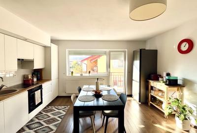 Apartamente 3 camere ,64 mp utili ,parcare ,zona Eroilor - 1