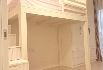 Apartament cu 3 camere în Herăstrău - 11