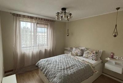 Apartament cu 2 camere semidecomandat în Central - 5