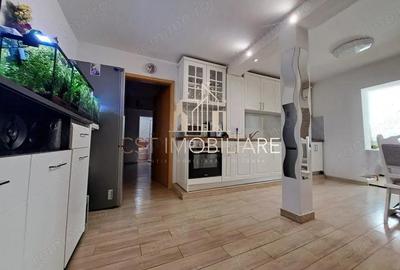 Apartament 3 camere , Lipovei - 3