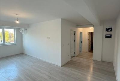 Rezidential NOU 2 Camere 56-61mp Valea Lupului - Finisaje Moderne - Loc P. - 11