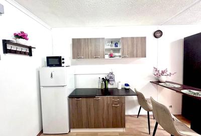 Garsonieră semidecomandată în Central - 7