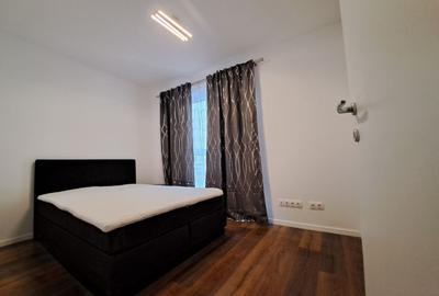 Apartament cu 3 camere semidecomandat, mobilat în Lipovei - 6