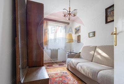 Apartament cu 3 camere de inchiriat in zona Take Ionescu - 5