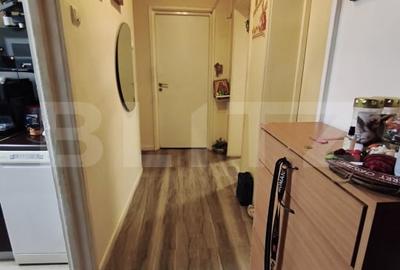 Apartament de vanzare, 3 camere decomadate, 61 mp, zona - Gheorgheni - 2