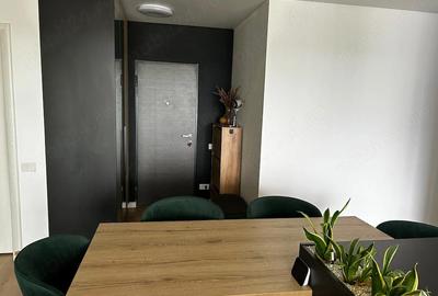 Apartament cu 3 camere decomandat în Parcul Carol - 2