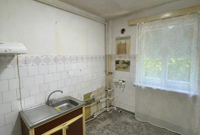Apartament cu 2 camere semidecomandat în Săsar - 1