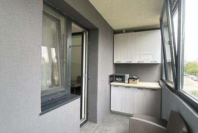 Apartament cu 3 camere decomandat în Central - 3