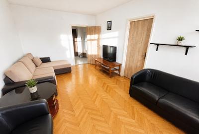 Apartament cu 2 camere circular în Calea București - 3