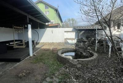 Casă cu 4 camere cu Teren 450 Mp în Central