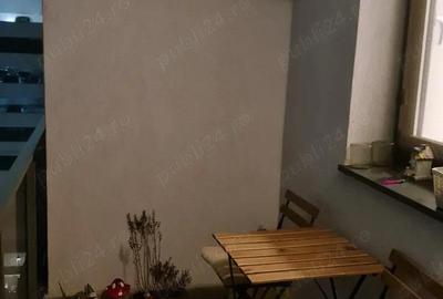 Garsonieră semidecomandată în Theodor Pallady