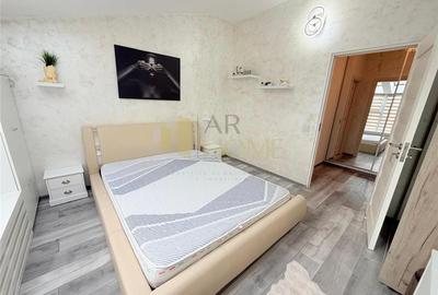 Apartament 2 camere, parcare proprie, bloc 2015, Ploiesti, zona Lupeni - 11