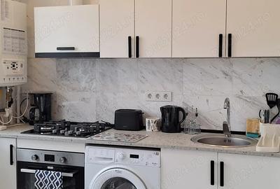 Inchiriez garsoniera Avangarde Grand village - 6