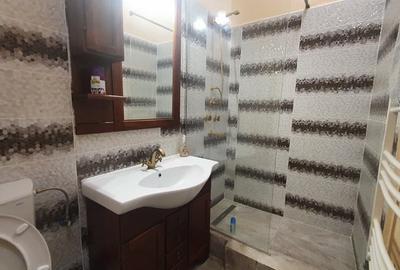 Apartament cu 3 camere decomandat în Central - 12