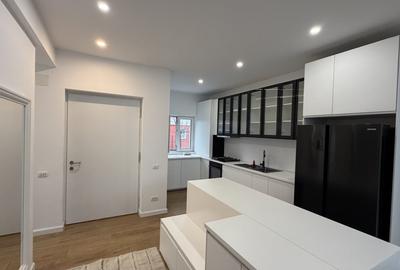 Casă individuală cu 5 camere cu Canalizare în Pipera - 5