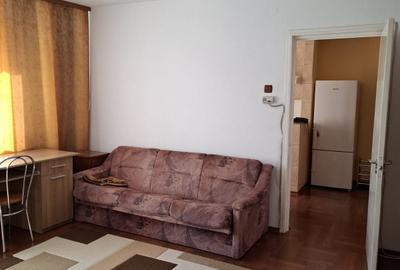 Apartament 2 camere, mobilat si utilat, zona Zamfirescu - 2