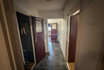 Apartament 3 camere , Decomandat , Zona Giurgiului - 12