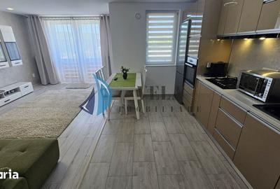 Apartament cu 2 camere decomandat în Unirii - 4