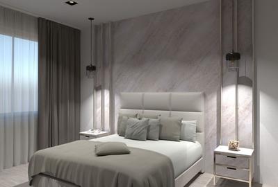 Casă individuală cu 4 camere cu Canalizare în Ciolpani - 11