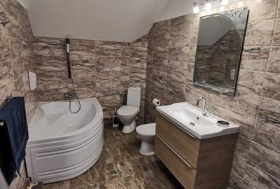 Vila de vacanta cu 6 camere situata in Busteni,Valea Alba - 7