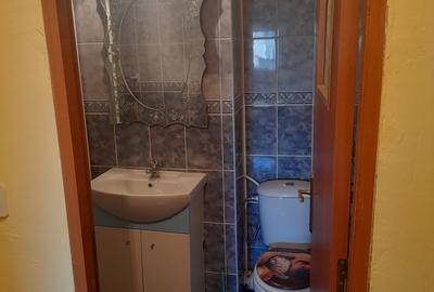 Apartament cu 3 camere decomandat în Central - 5