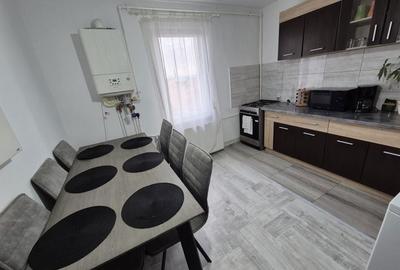 Apartament cu 2 camere în Central - 4