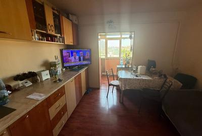 Apartament 3 camere, decomandat, 70mp, cartier 1 Mai, zona Pelendava. - 6