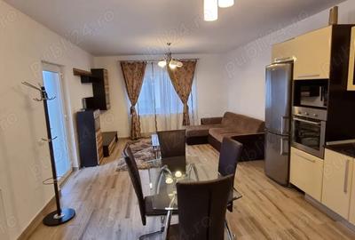 Inchiriez casa in Poltura, str. Moldovei, mun. Arad - 2
