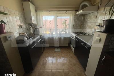 Apartament cu 3 camere în Nord - 2