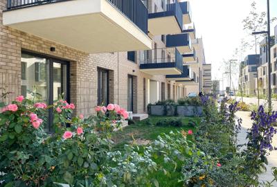 Avalon Estate / Mobilat Premium / Balcon Generos /  Prima Inchiriere/ Parcare - 28