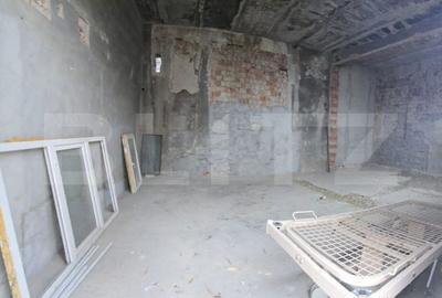 Spațiu comercial, de 78 mp, în Ulmi - 3
