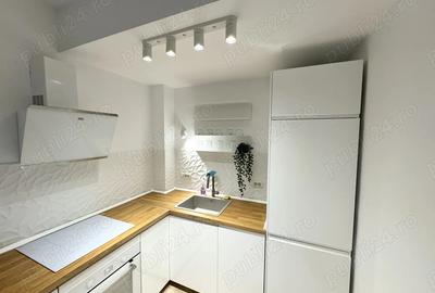 Apartament 2 camere + parcare Apartament 2 camere + parcare - 6