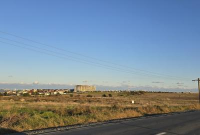 Vand teren in Ovidiu - 5