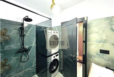 Apartament cu 3 camere decomandat, mobilat în Exterior Sud - 5