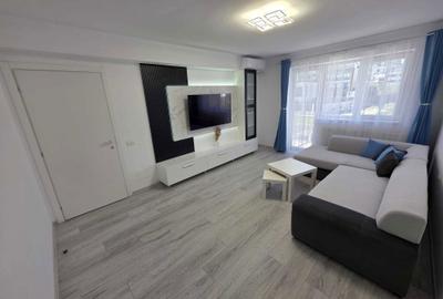 Apartament cu 2 camere decomandat în Central - 4