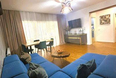 Apartament 3 camere Domus Stil Pipera mobilat, utilat, loc parcare inclus - 9