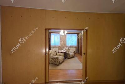 Casa spatioasa cu 3 camere si gradina de 200mp in centru istoric Sibiu Casa spatioasa cu 3 camere si gradina de 200mp in centru istoric Sibiu - 8