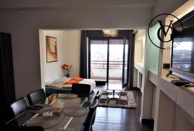Apartament 3 camere - Dorobanti - Centrala Proprie - 1