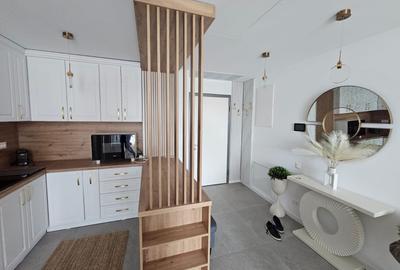 Apartament cu 2 camere în Floreasca - 4