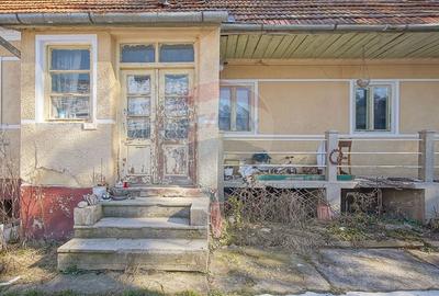 Casă cu 2 camere cu Teren 778 Mp în Tărlungeni - 11