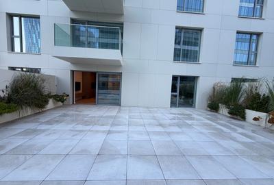 Apartament în Aviatiei Towers,terasă 50mp,parcare inclusă totul nou - 6